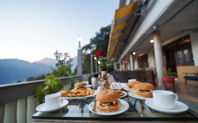 Hotel Silverton by Aspen