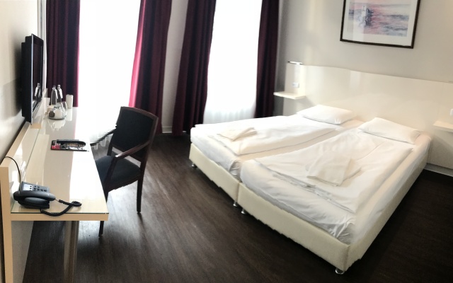 Hotel Prens Berlin