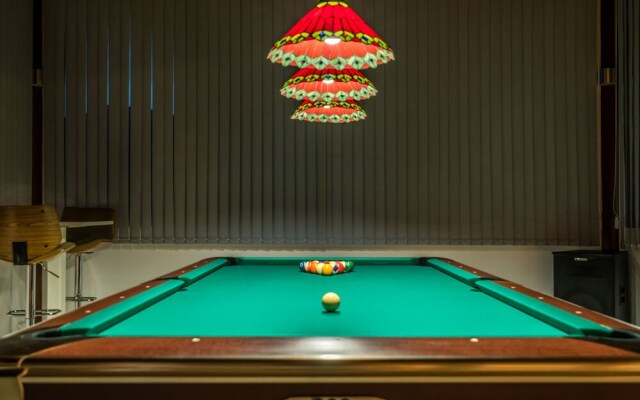 Exclusive Villa Stan with Top Amenities