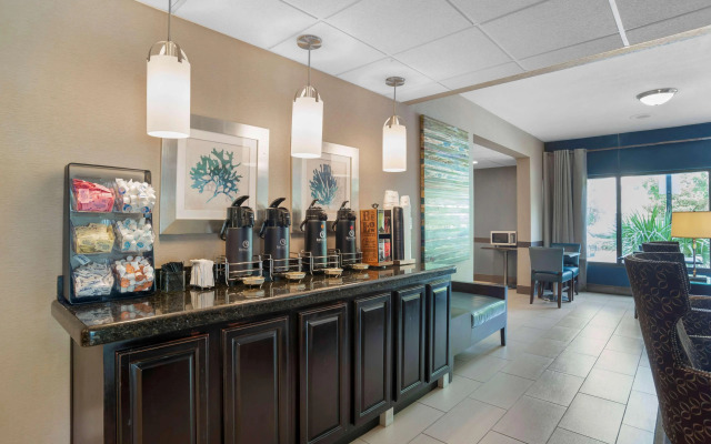 Best Western Plus Tallahassee North Hotel
