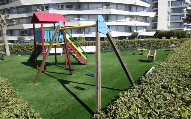 Inmo Estartit Apto. Rocamaura IV 2 7