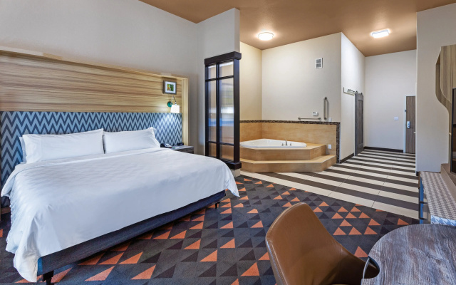 Holiday Inn Amarillo East by IHG