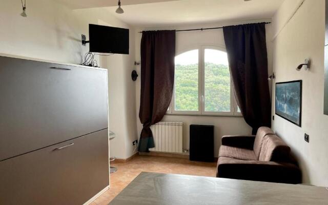 Piccola Navetta, bezauberndes Studio Apartment