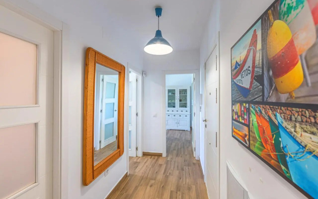 Apartamento con Jardin Privado - SimplyTarifa