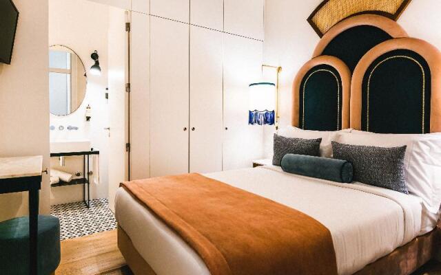 The Lift Apartments by Ridan Hotels