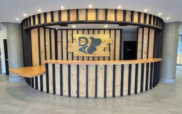 Hotel Diego de Almagro La Serena Express