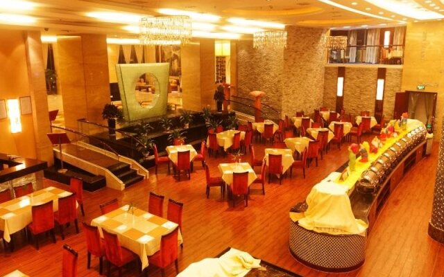 Yichen International Hotel