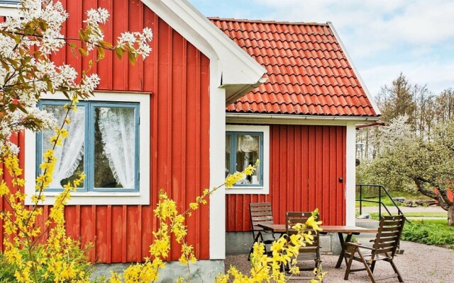 Holiday Home in SÃ¶derÃ¥kra