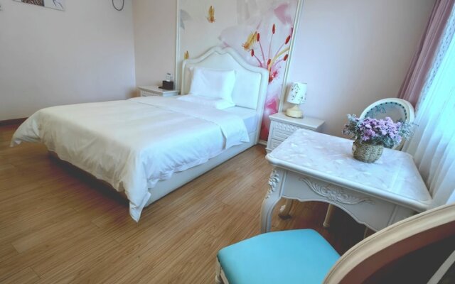MiHua Apartment