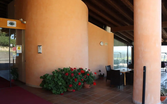 Albergo Alla Pineta