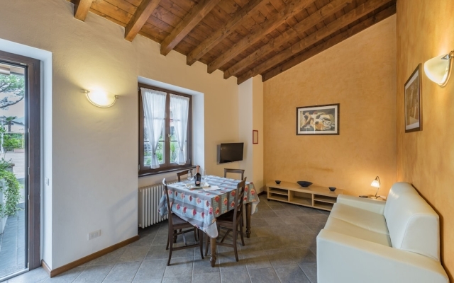 Villa Edy Apartment 1