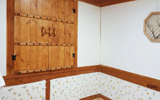 Yangpyeong Jangsu Village Hanok Stay