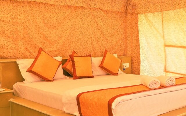 Desert Nature Camp Resort