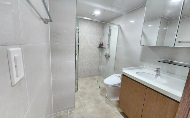 Residence Hotel i
