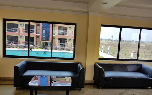 Hotel Swagatam International (Tarapith)