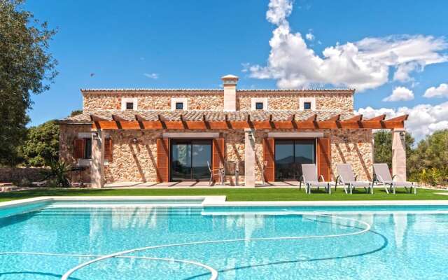 Finca Son Guillot D'en Pedro