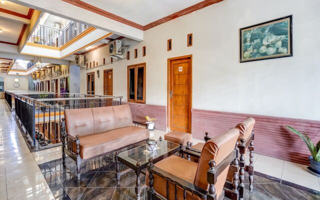 Hotel O Pondok Inap Shofwa 1