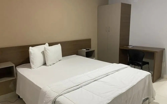 Augusto Palace Hotel