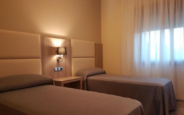 Aparthotel Atlántico Resort