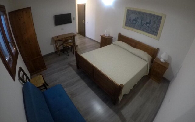 Agriturismo Su Meurreddu