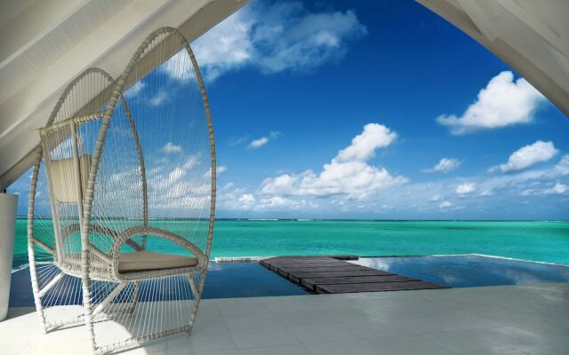 OZEN LIFE MAADHOO - All Inclusive