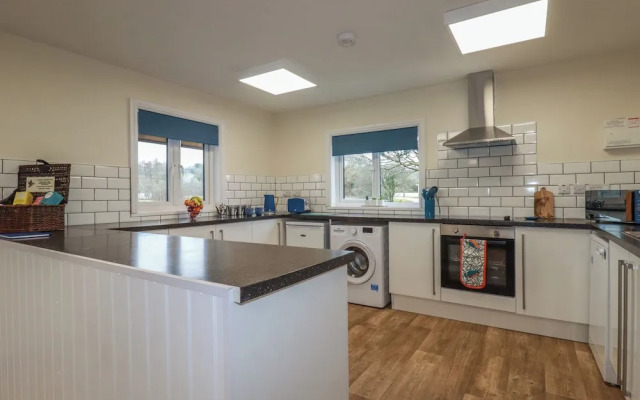 Kingfisher Lodge