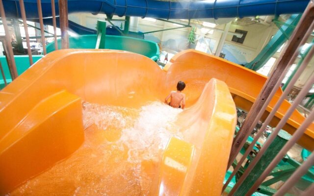 Great Wolf Lodge Sandusky OH