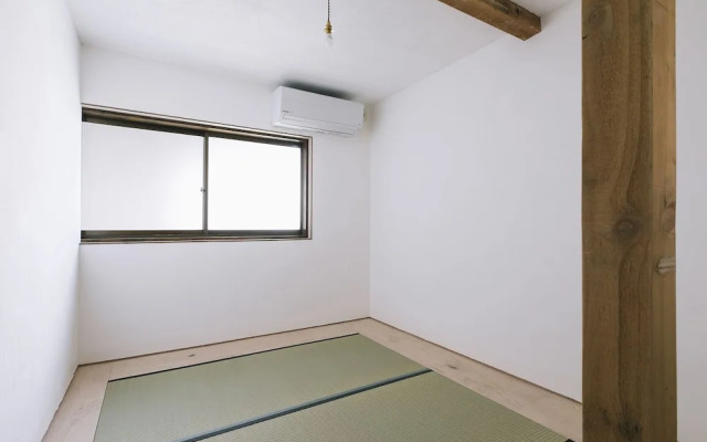 Atelier & Hostel Nagisa-Ura