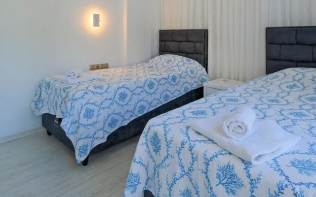 Villa Almira 2
