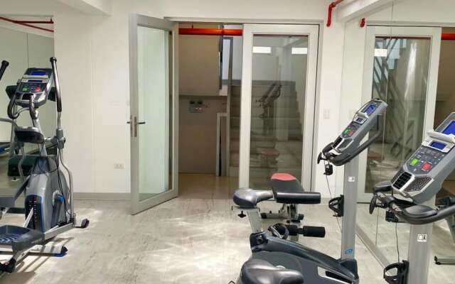 w Stylish 2BR at Malecon in Barranco