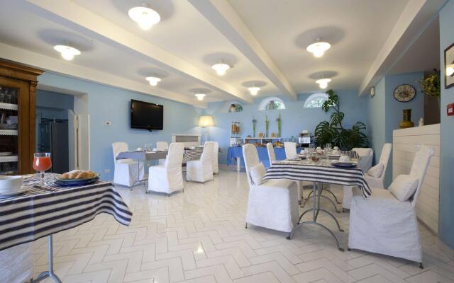 Hotel La Bougainville