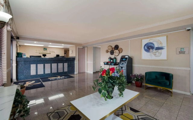 Quality Inn Fort Jackson