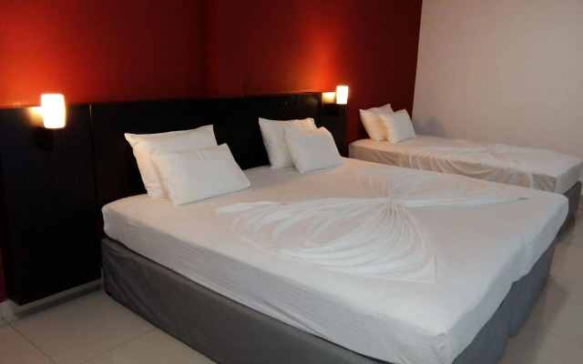 Mars Hotel Tangalle