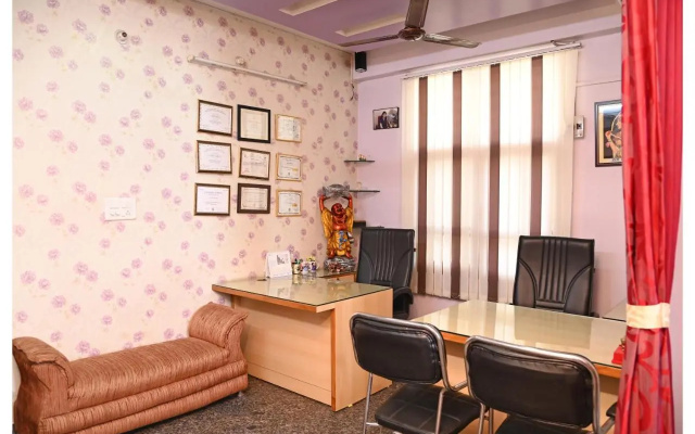 SOHANA's Homestays, 2 BHK Apartment near Jaipur International Airport