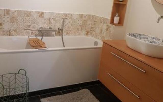 De Kolonel Bed and Breakfast