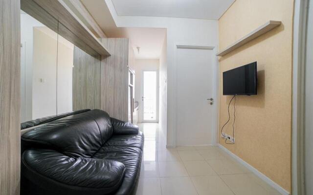 Modern Apartment Near Cihampelas at Parahyangan Residence