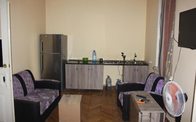 Hostel 7