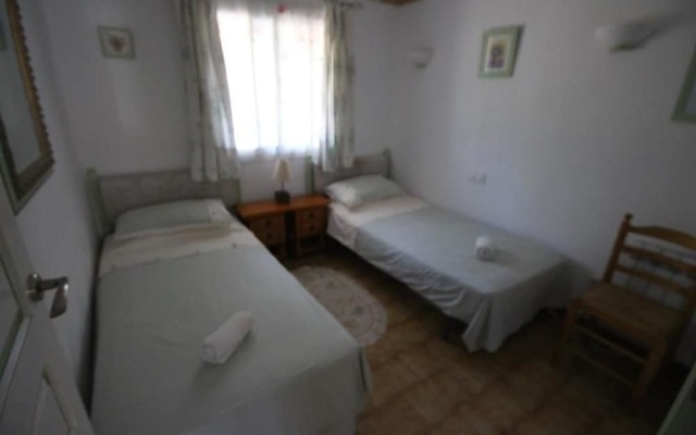 Apartment Timor