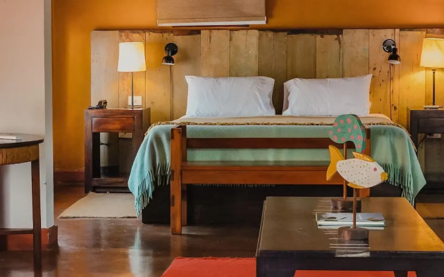 Posada Puerto Bemberg