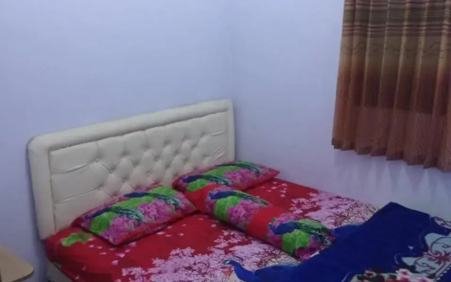 Villa Bromo Alvaro 2