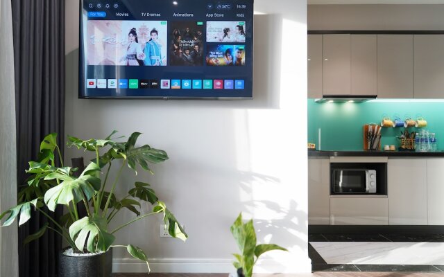 Armin Serviced Apartment Quy Nhon