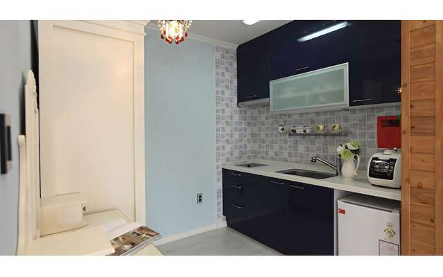 Ganghwa Haebeach Pension