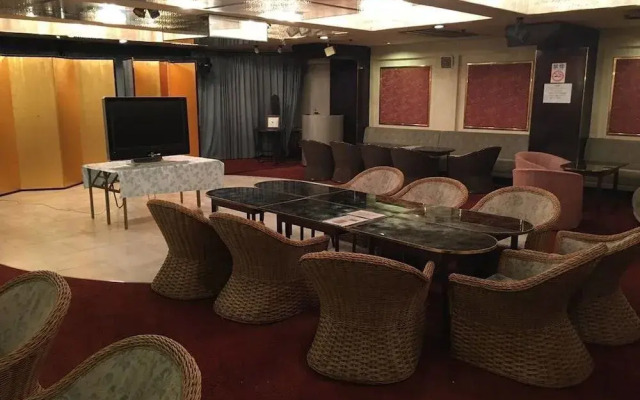 Itoen Hotel Matsukawakan