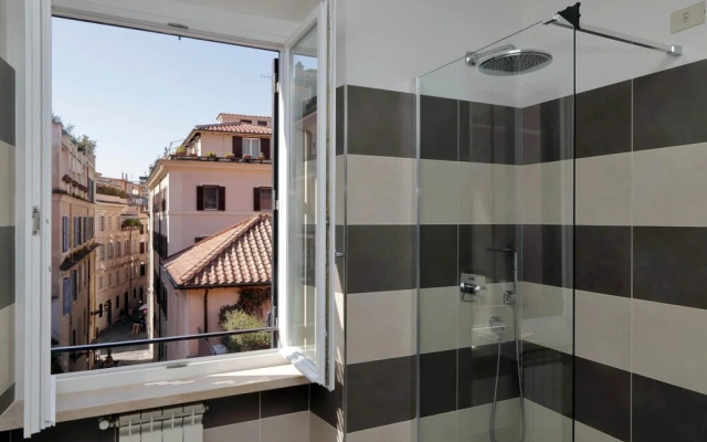 A8 Piazzetta Margutta A8 - My Extra Home