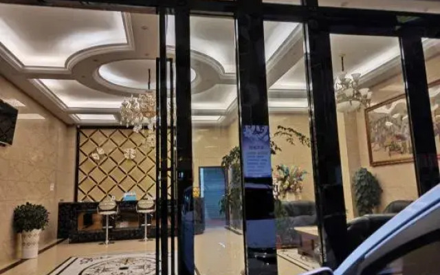 Pingtang Wei'ao Hotel