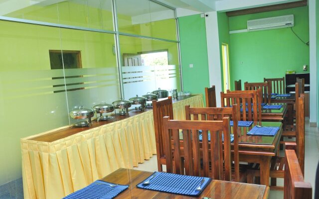 Omelga Family Resort