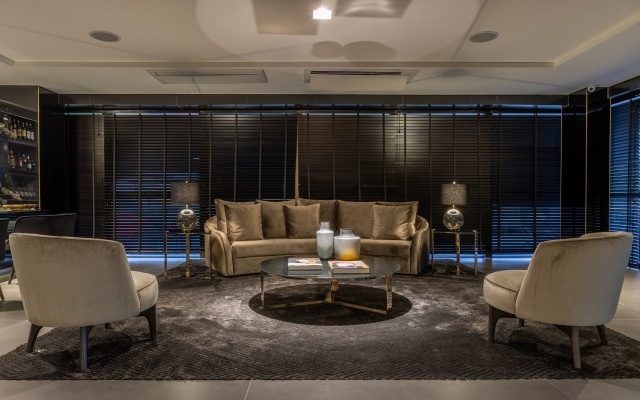 LS Hotel