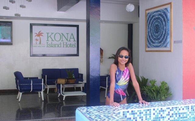 Kona Island Hotel