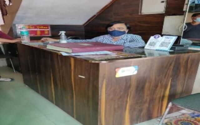 SPOT ON 80821 Hotel Laxmi Vilas