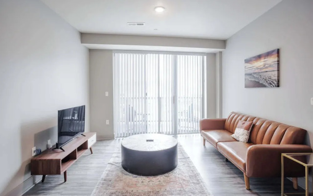 TWO CozySuites at the Banks 18